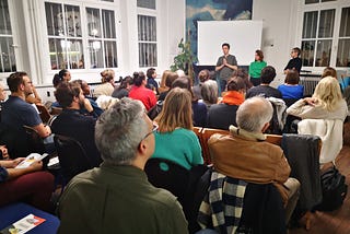 Le FIPADOC, les Canaux et Kickstarter lancent FILMS D’ACTION(S) avec “Défi de solidarité”