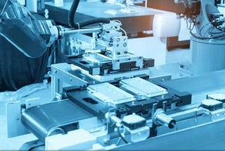 7 Common Applications of Machine Vision in Manufacturing