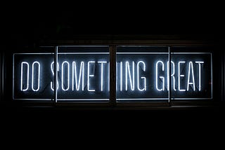 An analysis of motivation
