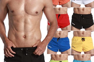 Men’s Shorts in Pakistan