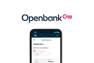 Reto de diseño: Openbank