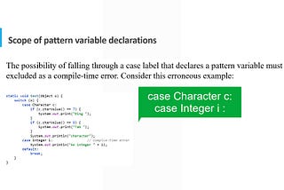 Java 17 New Features