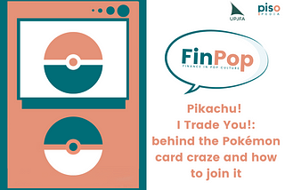 Pikachu! I Trade You!: behind the Pokémon card craze and how to join it