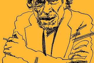 All I Want is the Deal Bukowski Got
