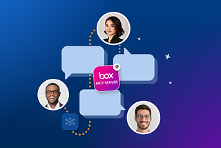 Box Community MCP update: Tasks