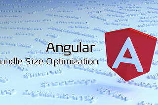 Angular Bundle Size Optimization