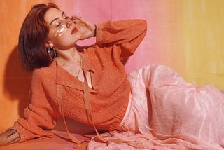 The Narcissism of Celebrity Branding