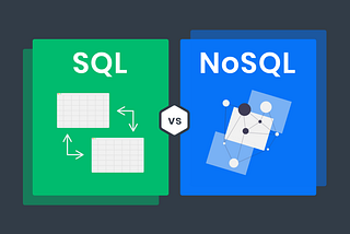 Differences of Sql and NoSql