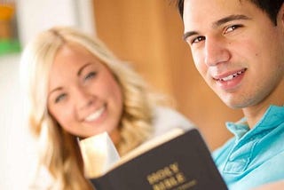 Top 30 Bible Verses About Studying