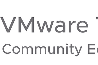 Getting Started VMware Tanzu Community Edition (Part 3)