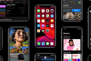 Should you install the iOS 13 beta?