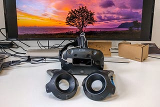 How VR hacked my brain