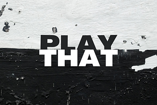 Young Barid — “Play That” — New Music Streaming!