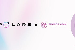 Succor Coin & Polars xPartnership