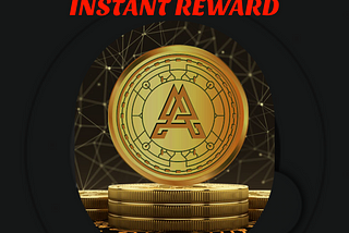 RULES $ANFT INSTANT REWARD WITHDRAWAL