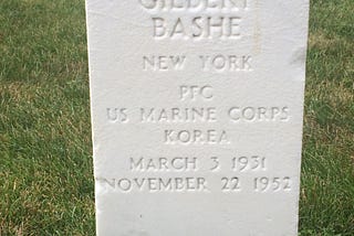 Memorial Day Reflections: The Ripple of Sacrifice