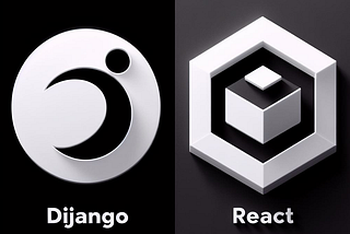 Serving a React App in Django: A Step-by-Step Guide