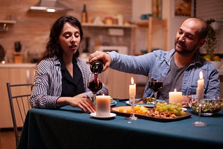 3 Potential Feelings She’ll Have About You After the 1st Date