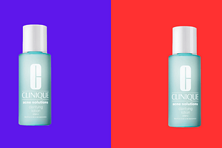 Battling Breakouts? Clinique’s Clarifying Lotion Might Be Your New BFF