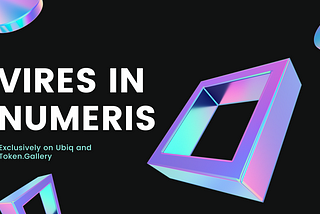 Announcing Vires In Numeris