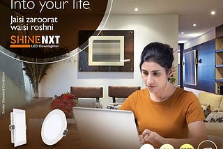 Surya Roshni Ltd: Illuminating India with Excellence