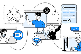 New System of Remote Work has on the Concept of Network Design and Security