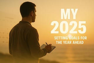How 2025 Shaped Me More Than Any Other Year