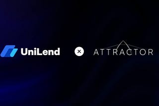 Welcoming Attractor to our ecosystem!🎉