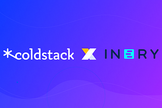 ColdStack Partners With Inery Blockchain