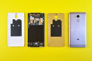 Embracing a Circular Lifestyle: Reducing E-Waste and Enhancing Your Life