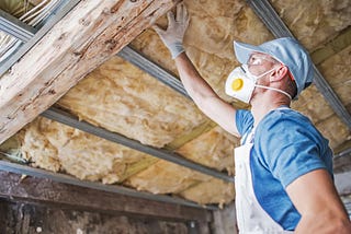 The Role of Roof Insulation in Protecting Your Home