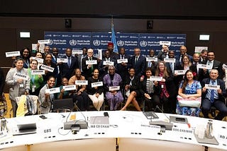 The Pandemic Agreement is Signed: Will it Deliver Justice for Africa?