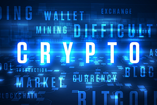 Cryptocurrency: A Revolution in the Financial Industry?