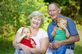 Are you a grandparent or relative looking to establish third party rights using a family lawyer in…