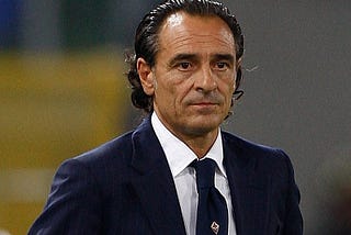 Cesare Prandelli