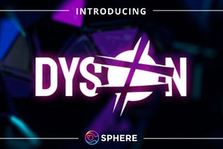 Introducing Dyson — Yield-farming made easy