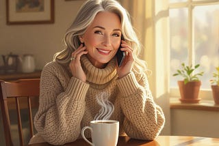 Finding Your Julie