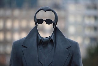 I Must Write what I Believe In! Otherwise What’s the Point?