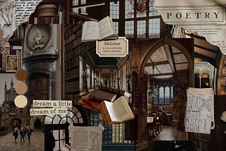 Você conhece o termo “Dark Academy” ?