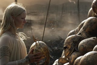 The Laws Of TV Fantasy Worlds