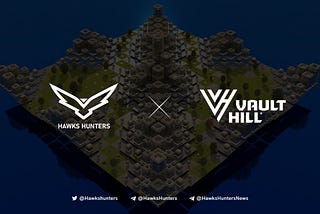 Vault Hill: Product Overview + AMA Recap