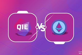 QIE vs Ethereum: Why QIE Outperforms in Every Way