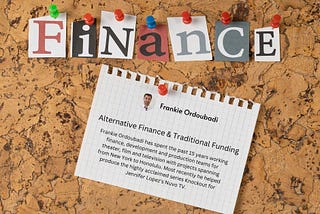 Alternative Finance & Traditional Funding Options for Business Loans in the USA
