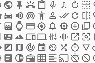 Tools for Iconography