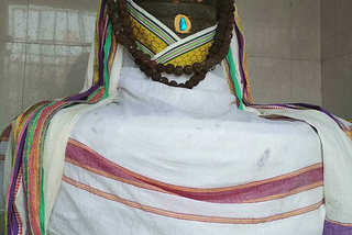 Lord Shiva — Thoraipakkam