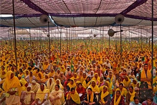 AGRI LAWS: WHAT LESSONS CAN INDIA LEARN FROM SIMILAR FAILED US REFORMS