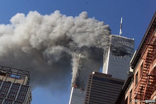 Our Stories: The New Generation of 9/11