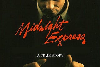 Midnight Express: 1978 reason to almost kill Turkish Tourism.