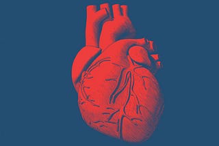 What does a Heart Attack depend on?