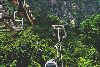 Langkawi, Malaysia